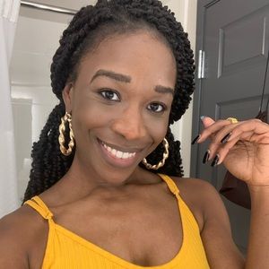 Meet your Posher, Kim